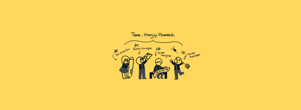 Team Hungry Mammoth